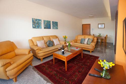 Limassol Hestia Boutique Apartment