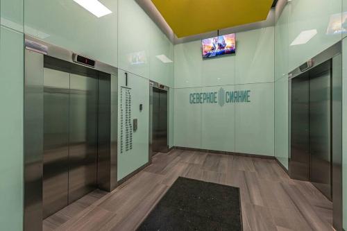 Rooms - «Северное сияние» - image 5
