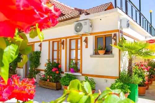 Hotel Bebej Tradicional in 吉羅卡斯特