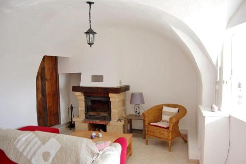 Gîte la Ritournelle gîte à louer Ruoms