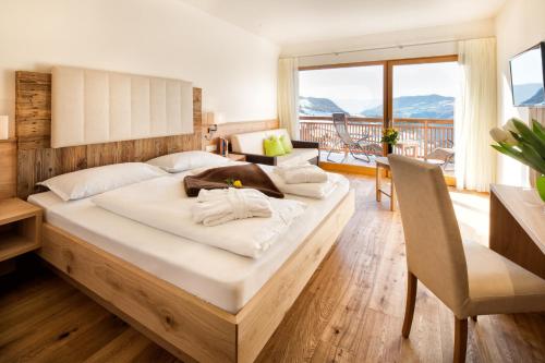 Hotel Gasthof Kircher Hotel de charme Umes
