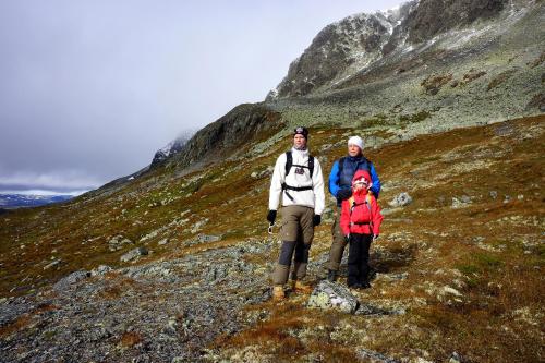 Havsdalsgrenda Geilo Apartments - image 13