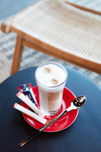 ibis Styles Bayreuth - image 13