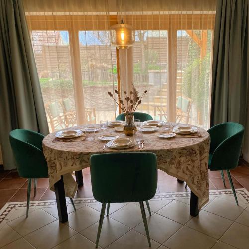 The Nook - Balatonkiliti in บาลาตองกิลิตี