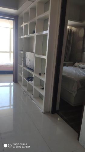 Apartemen The Linden Marvel City Surabaya 2BR Full Furnish