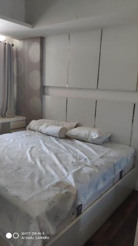 Apartemen The Linden Marvel City Surabaya 2BR Full Furnish