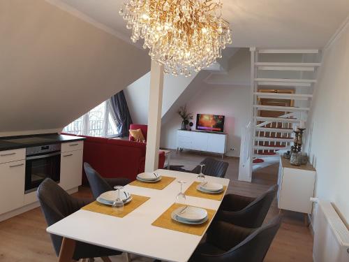 Ostseestrand-apartments - Nienhagen