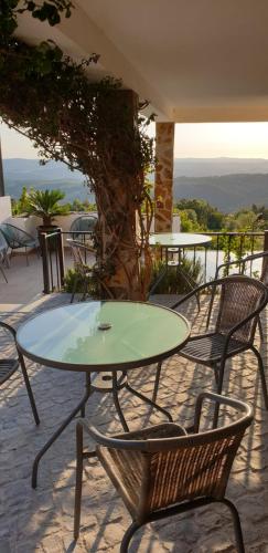 Casa BelaVista Penela - Charming Guest House - Adults Only