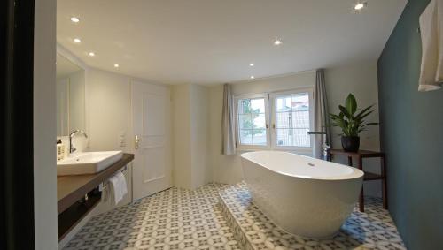 kopalnica, Alte Metzg - Boutique Pension in Rüte