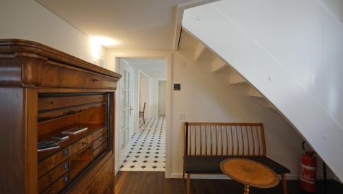 avla, Alte Metzg - Boutique Pension in Rüte