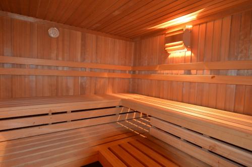 Sauna, Aktivhotel Alter Kaiser in Bad Ems