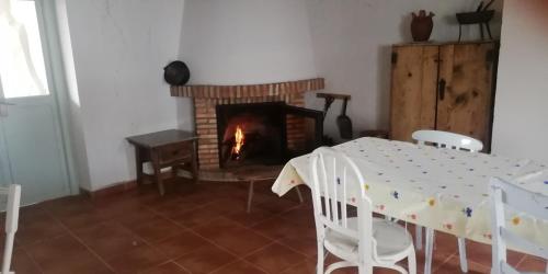 Casa Rural Abuela Maxi