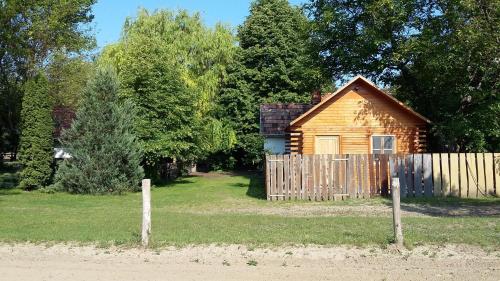 Erdei Sport Apartmanok