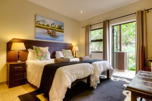 Forest Lodge