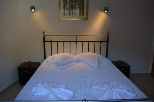  Anthemis Apartment in Mathés