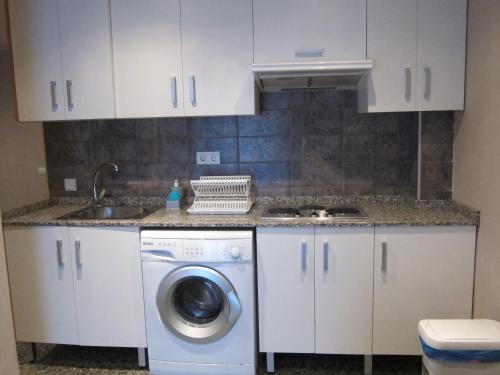 Apartamentos Abastos, Valencie (fotografie 5)
