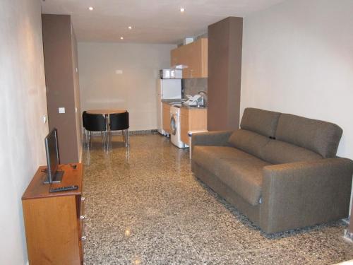 Apartamentos Abastos, Valencie (fotografie 6)