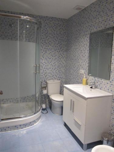 Apartamentos Abastos - image 3