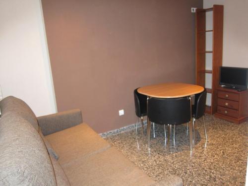 Apartamentos Abastos, Valencie (fotografie 4)