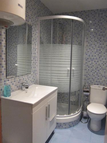Apartamentos Abastos, Valencie (fotografie 8)