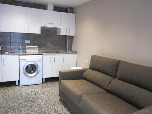 Apartamentos Abastos, Valencie