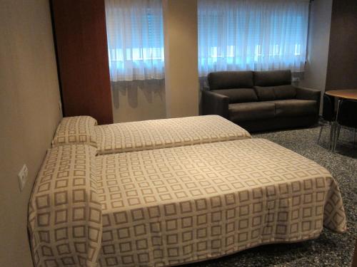 Apartamentos Abastos, Valencie (fotografie 10)