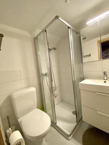 NEU von Burg's Airbnb