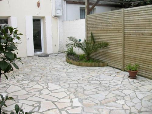 Maison Royan, 4 pièces, 7 personnes - FR-1-494-78 gîte à louer Royan