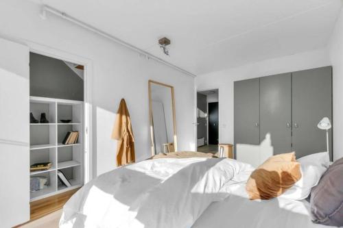Awardwinning penthouse, Oslo city / Grünerløkka, Oslo (foto 9)