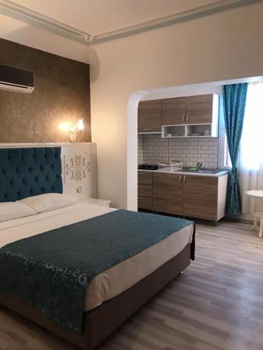 Urcu Hotel Room Type - Superior Studio