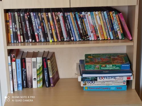 Ristiina Apartment with Sauna - image 4