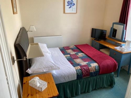 The Royal Crown Guest House - image 12
