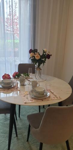 M-city Apartment in كلايتون