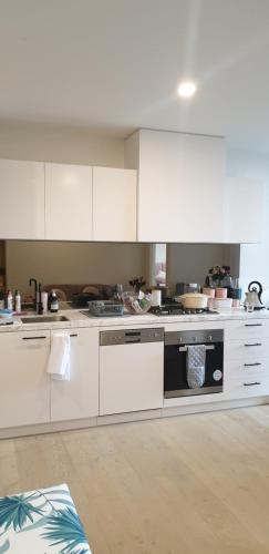 M-city Apartment in كلايتون