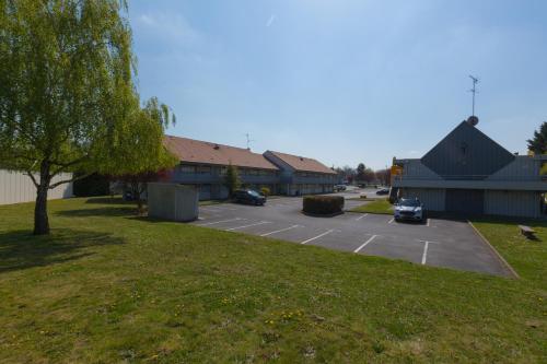 Premiere Classe Chantilly Sud Luzarches - image 3