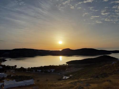 Sunrise View – Apollonia, UT