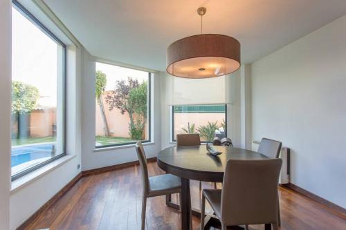 Cascais Guincho Beach Villa in Areia