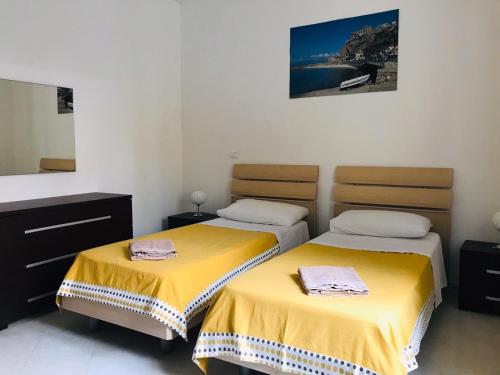 Pizzo Beach Club one bed Apartments