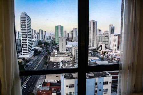 Pogled, Rede Andrade LG Inn in Recife