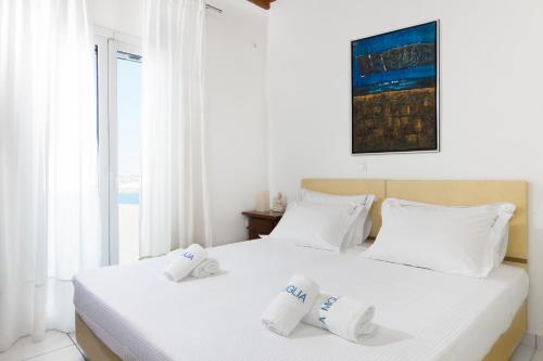 Villa Miglia by Whitelist Mykonos
