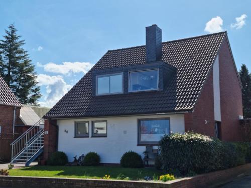 Ferienwohnung Alte Liebe