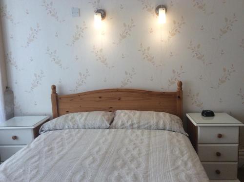 Blantyre Guest House chambre d'hôte King and Queen Rocks