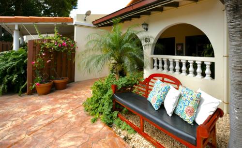 Wonders Boutique Hotel - image 3