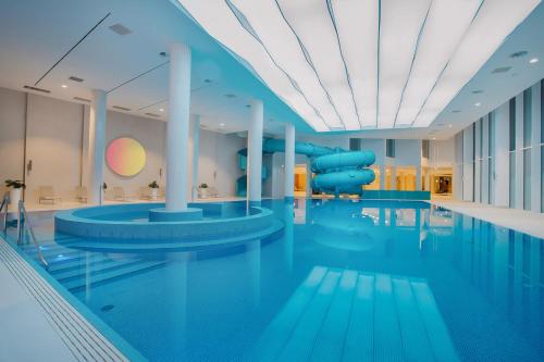 Crystal Mountain Hotel Wisła