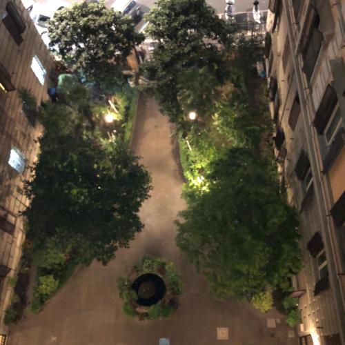 ゲスト ハウス バイ ローマ