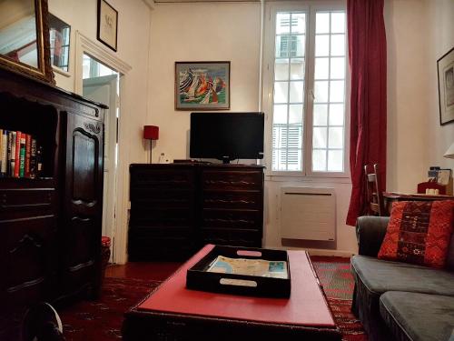 Family Apartment Old Town near Beach AC, Nice (photo 9)