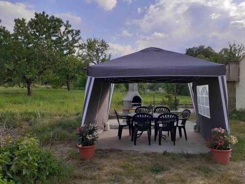 Ferienwohnungen in der Uckermark in Хорін