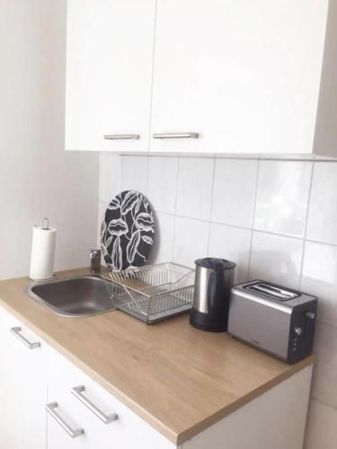 Ferienwohnungen in der Uckermark in Хорін