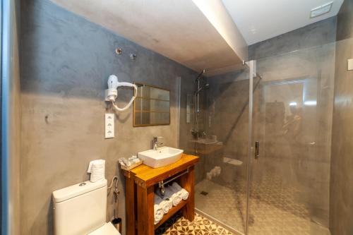 Apartahotel Siglo XIX - image 7