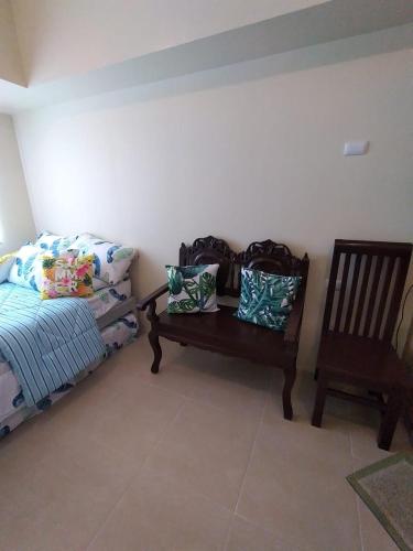Affordable and Comfortable Serin East Tagaytay Condominun, Alfonso